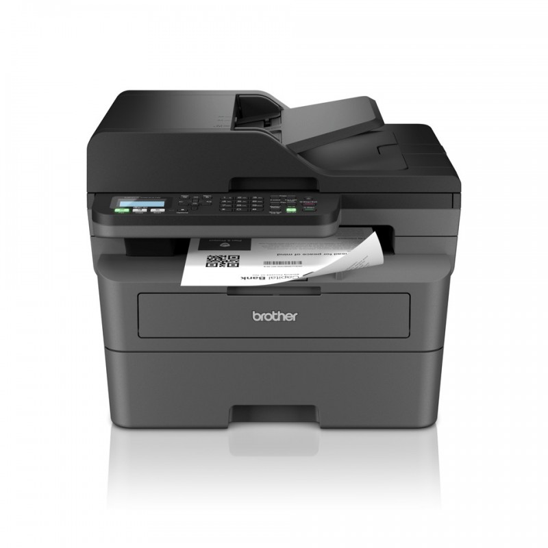 Brother MFC-L2827DW Laser A4 1200 x 1200 DPI 32 ppm Wi-Fi