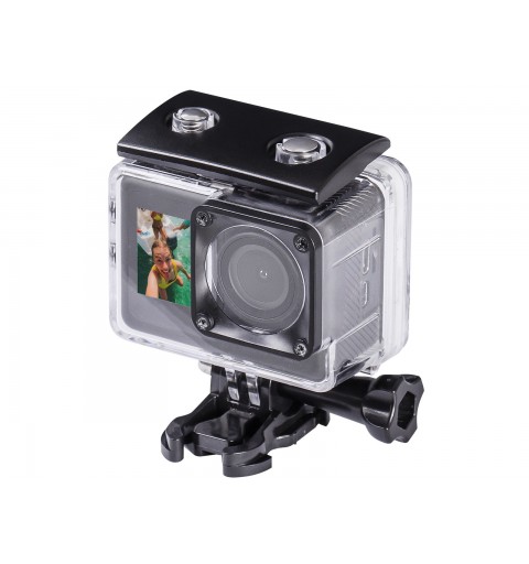 Trevi 25504K00 fotocamera per sport d'azione Wi-Fi 86 g