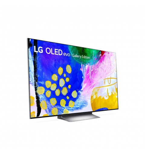 LG OLED STAND 55'' Serie G2 SQ-G2ST55 2022