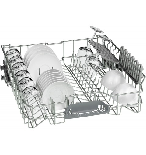 Bosch Serie 4 SMS4HMI07E dishwasher Freestanding 14 place settings D