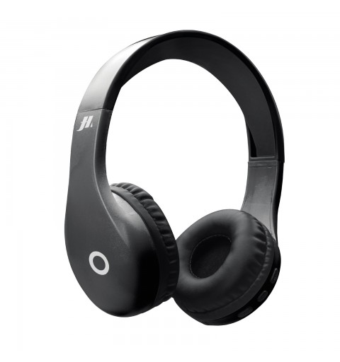 SBS Cuffie wireless Groovy con archetto regolabile