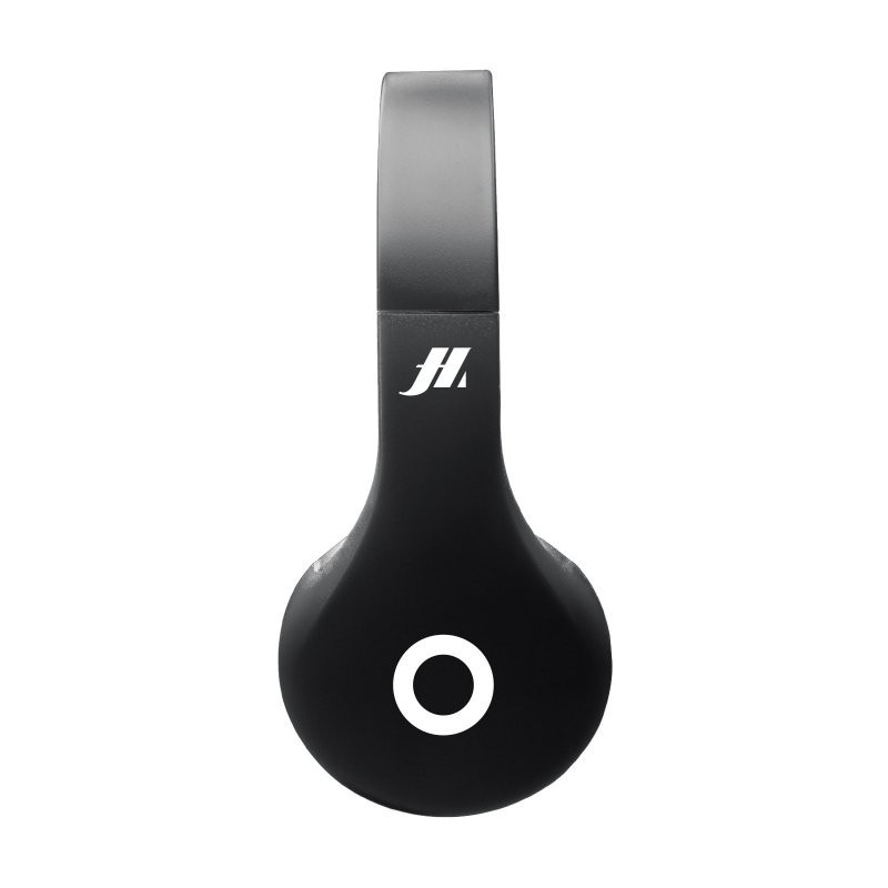 SBS MHHEADPHONBTK écouteur casque Écouteurs Avec fil &sans fil Arceau Musique Micro-USB Bluetooth Noir