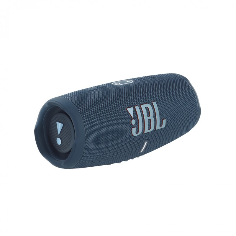 JBL CHARGE 5 Altoparlante portatile stereo Blu 30 W