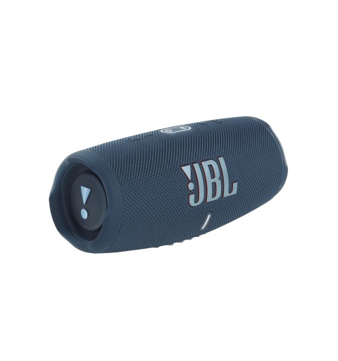 JBL CHARGE 5 Tragbarer Stereo-Lautsprecher Blau 30 W
