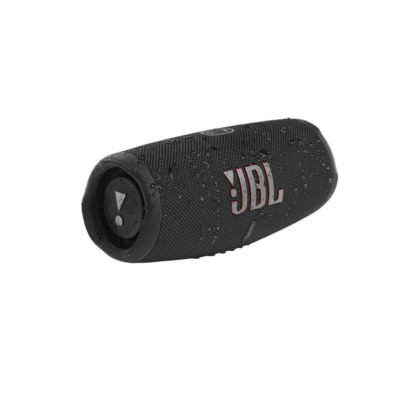 JBL CHARGE 5 BLACK