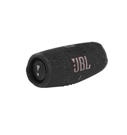 JBL CHARGE 5 Altoparlante portatile stereo Nero 30 W