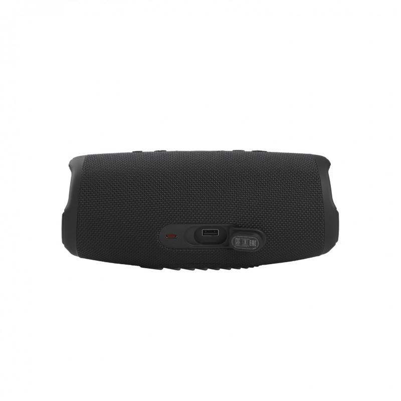 JBL CHARGE 5 Altoparlante portatile stereo Nero 30 W