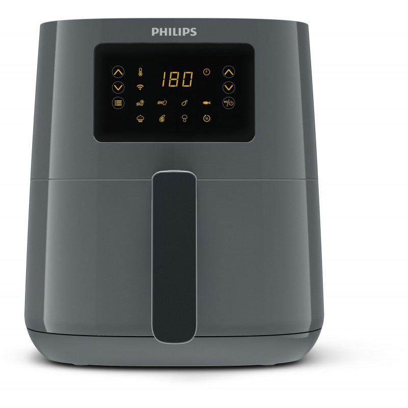 Philips 5000 series Airfryer HD9255 60 Verbundener Airfryer der 5000er Serie