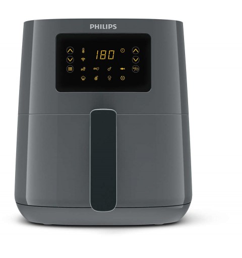 Philips 5000 series Series 5000 Connessa HD9255 60 Airfryer L - 4 porzioni