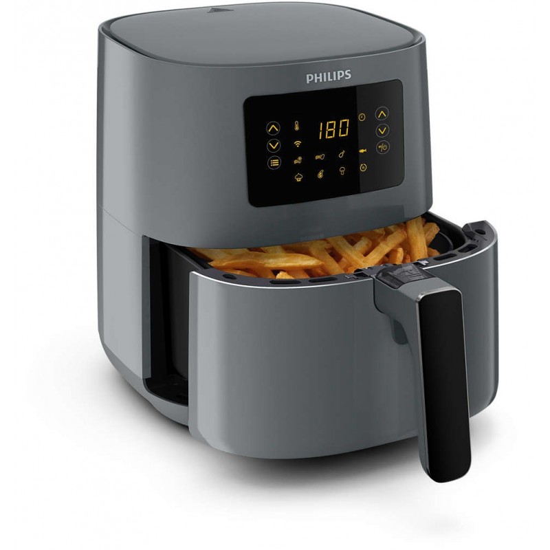 Philips 5000 series Airfryer HD9255 60 Verbundener Airfryer der 5000er Serie