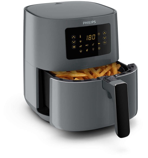 Philips 5000 series Airfryer HD9255 60 Verbundener Airfryer der 5000er Serie