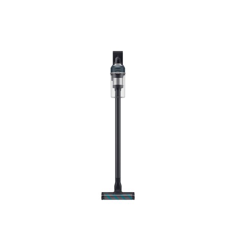 Samsung VS20C852FTB aspirateur de table Noir, Bleu Sans sac