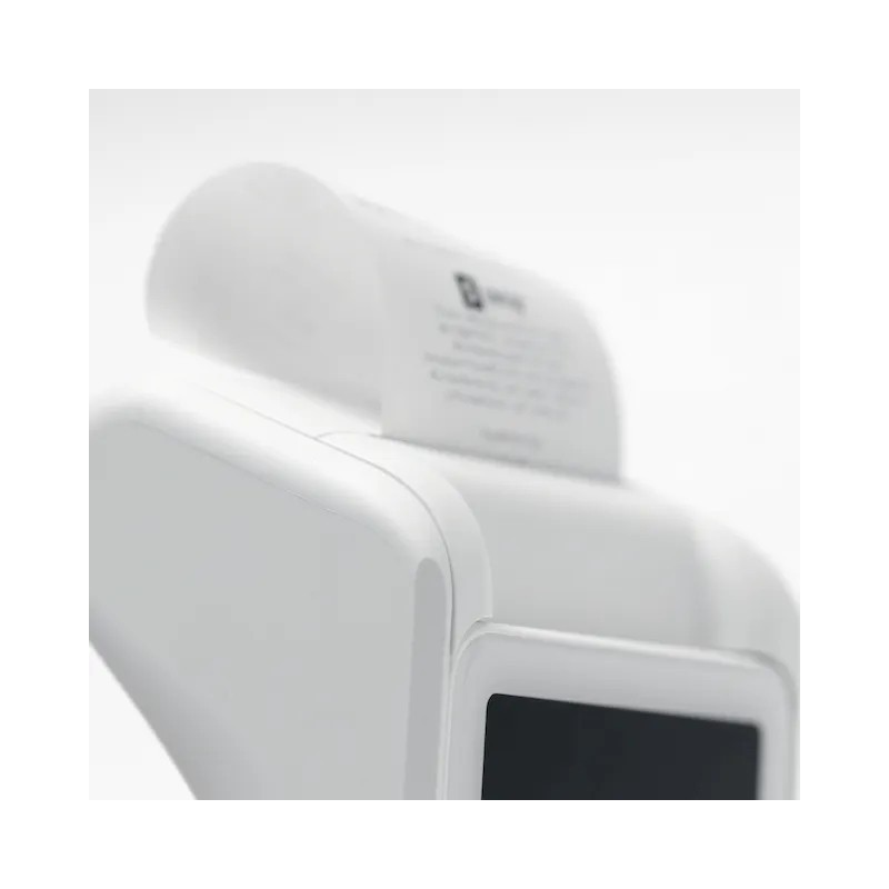 SumUp Solo smart card reader White