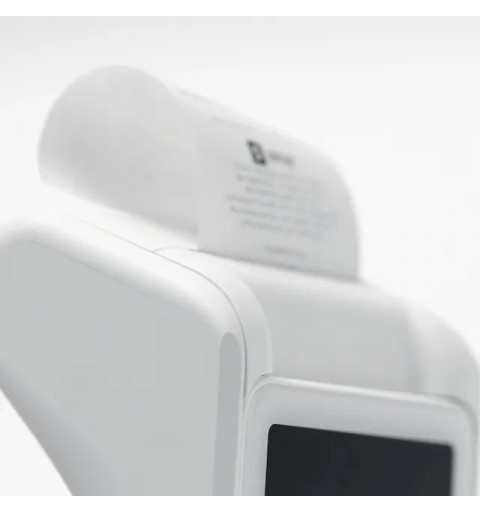 SumUp Solo smart card reader White