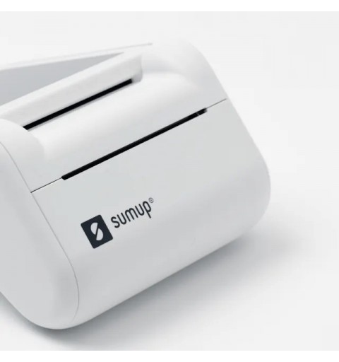 SumUp Solo smart card reader White