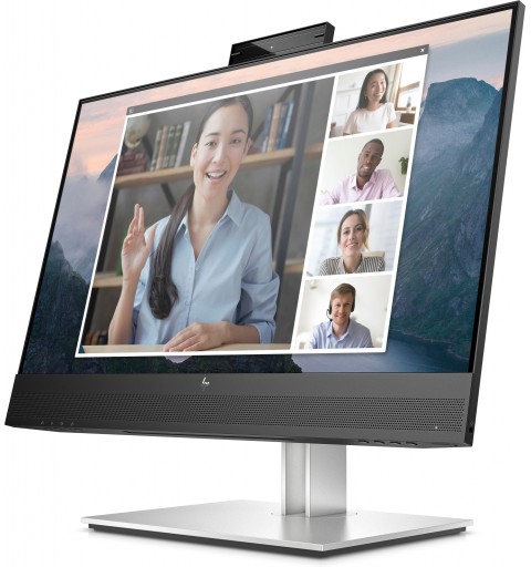 HP E24mv G4 FHD Conferencing Monitor