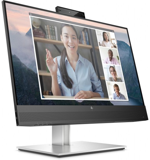 HP E24mv G4 FHD Conferencing Monitor
