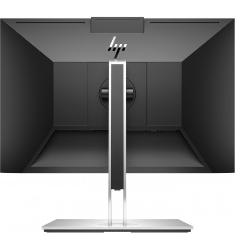 HP E24mv G4 écran plat de PC 60,5 cm (23.8") 1920 x 1080 pixels Full HD Noir, Argent