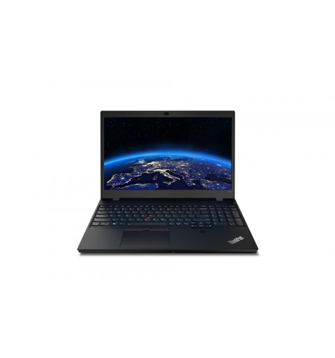 Lenovo ThinkPad T15p Laptop 39.6 cm (15.6") 4K Ultra HD Intel® Core™ i7 i7-12700H 32 GB DDR5-SDRAM 1 TB SSD NVIDIA GeForce RTX