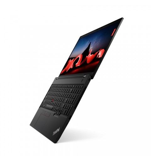 Lenovo ThinkPad L15 Laptop 39.6 cm (15.6") Full HD Intel® Core™ i5 i5-1335U 16 GB DDR4-SDRAM 512 GB SSD Wi-Fi 6 (802.11ax)