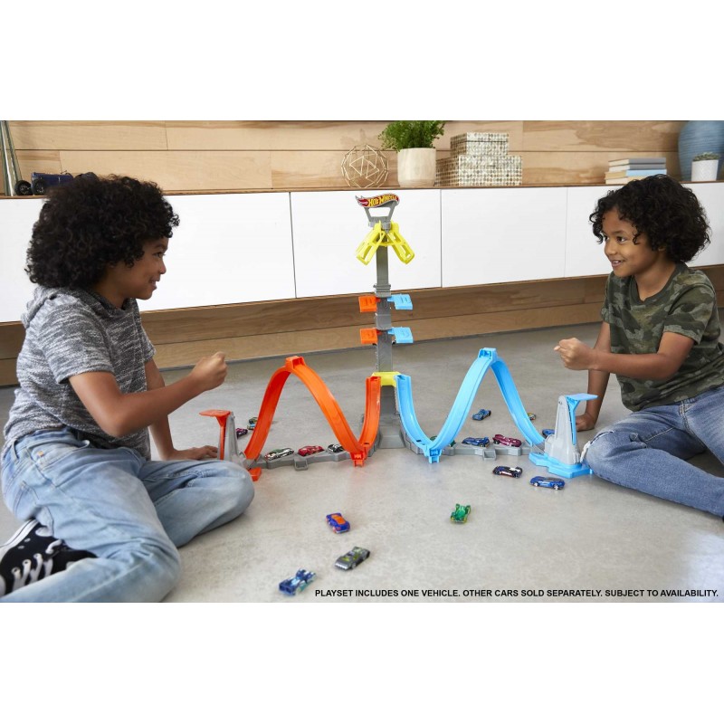 Hot Wheels Action GRW39 Spielzeugfahrzeug
