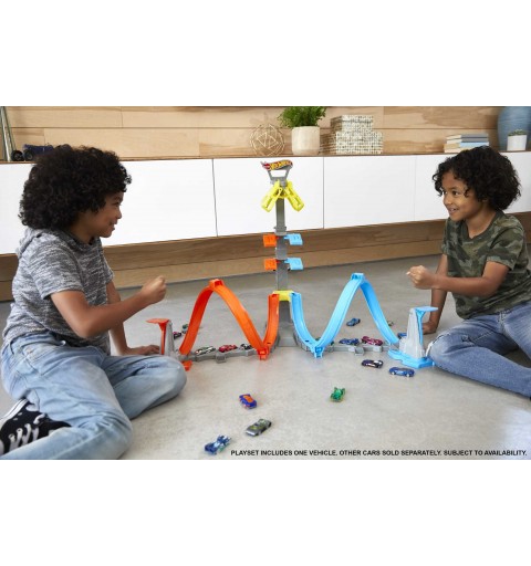 Hot Wheels Action GRW39 véhicule pour enfants