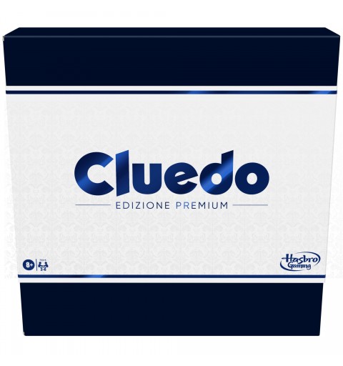 Cluedo - Edizione Premium