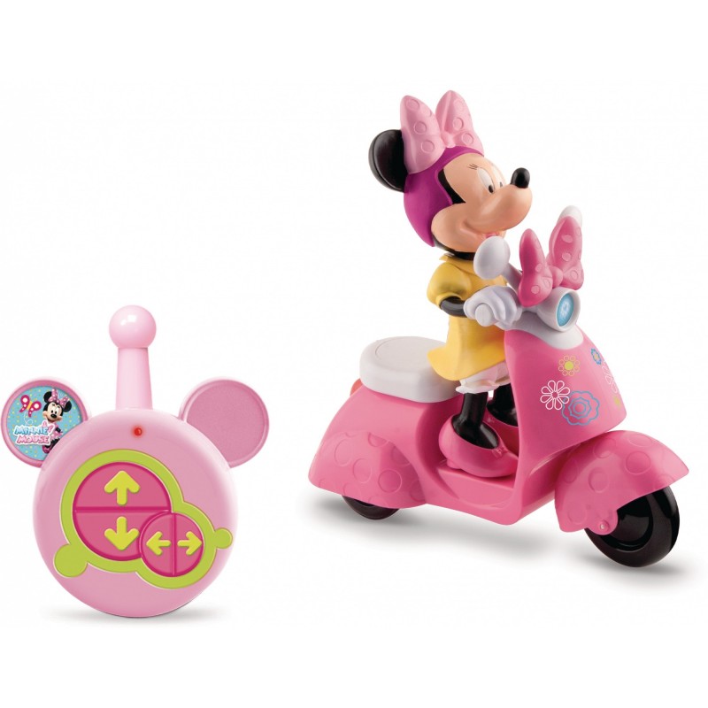 IMC Toys Minnie - Scooter Radiocommandé