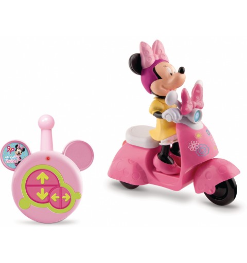IMC Toys Minnie - Scooter Radiocommandé