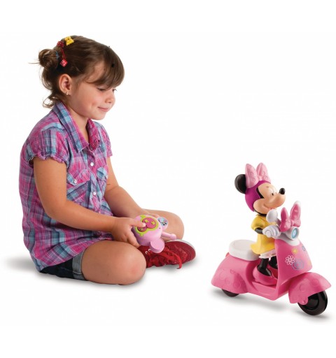 IMC Toys Minnie - Scooter Radiocommandé