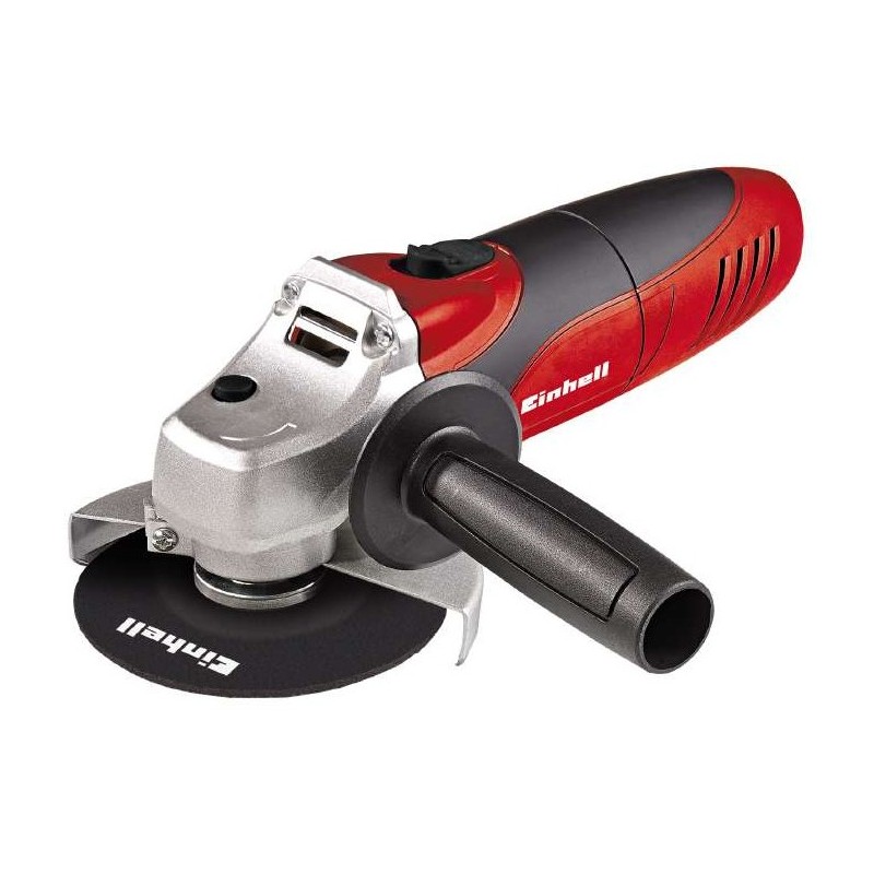 Einhell TC-AG 125 meuleuse d'angle 12,5 cm 11000 tr min 850 W 2,1 kg