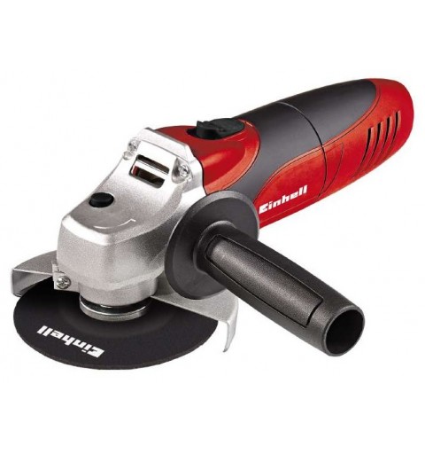 Einhell TC-AG 125 angle grinder 12.5 cm 11000 RPM 850 W 2.1 kg