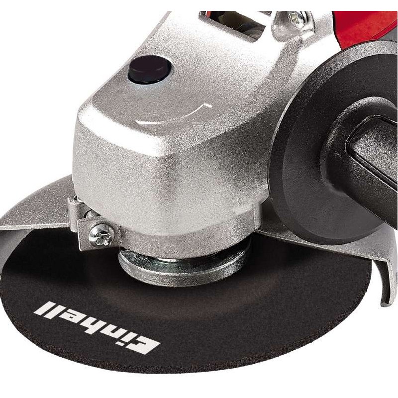 Einhell TC-AG 125 angle grinder 12.5 cm 11000 RPM 850 W 2.1 kg