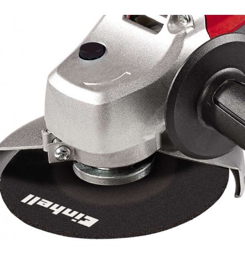 Einhell TC-AG 125 angle grinder 12.5 cm 11000 RPM 850 W 2.1 kg