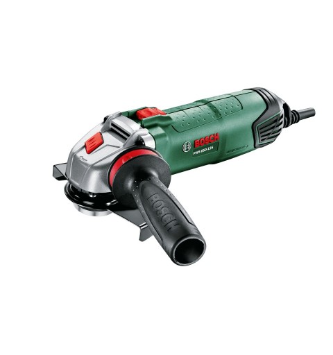 Bosch PWS 850-125 meuleuse d'angle 12,5 cm 12000 tr min 850 W 1,8 kg