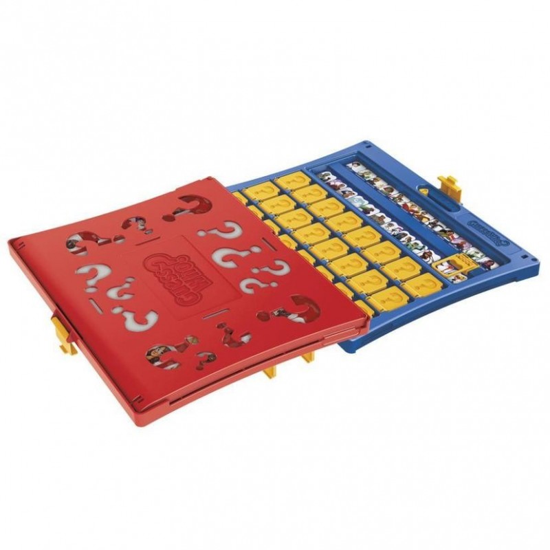 Hasbro Gaming F6105103 board card game Board game Matching