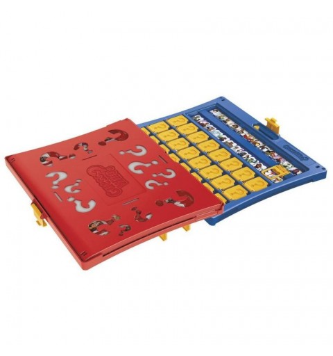 Hasbro Gaming F6105103 board card game Board game Matching