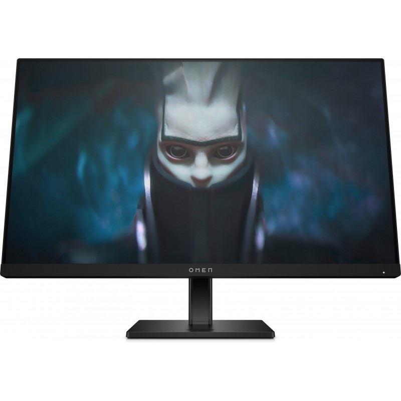 HP OMEN by HP 24 écran plat de PC 60,5 cm (23.8") 1920 x 1080 pixels Full HD Noir
