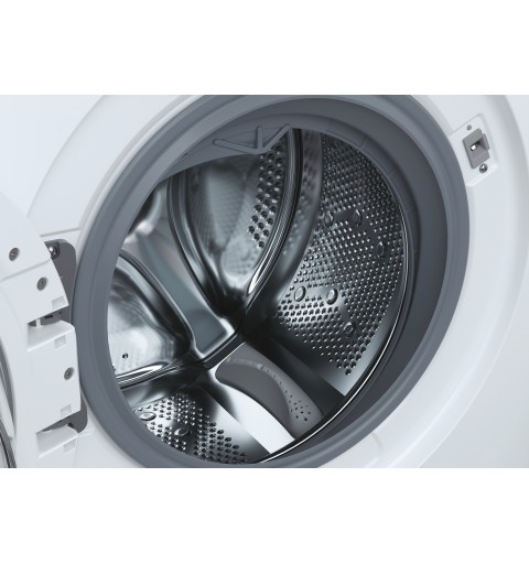 Candy Smart Pro CSOW 4855TW4 1-S washer dryer Freestanding Front-load White E