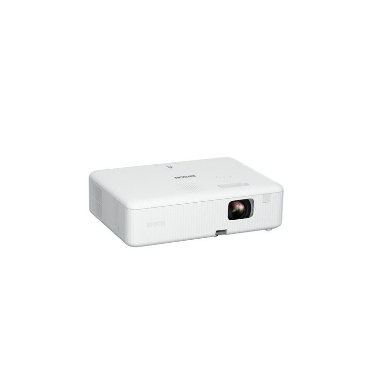 Epson CO-FH01 data projector 3000 ANSI lumens 3LCD 1080p (1920x1080) White