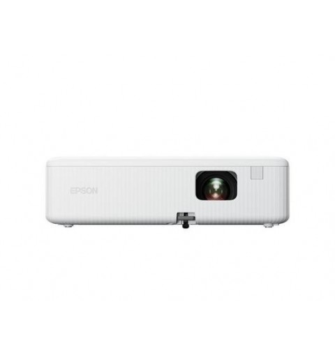 Epson CO-FH01 Beamer 3000 ANSI Lumen 3LCD 1080p (1920x1080) Weiß