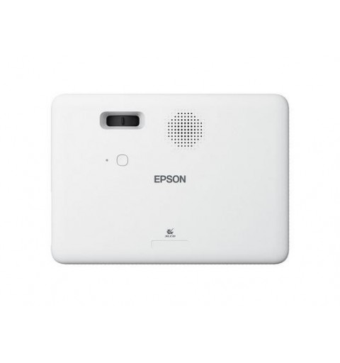 Epson CO-FH01 data projector 3000 ANSI lumens 3LCD 1080p (1920x1080) White