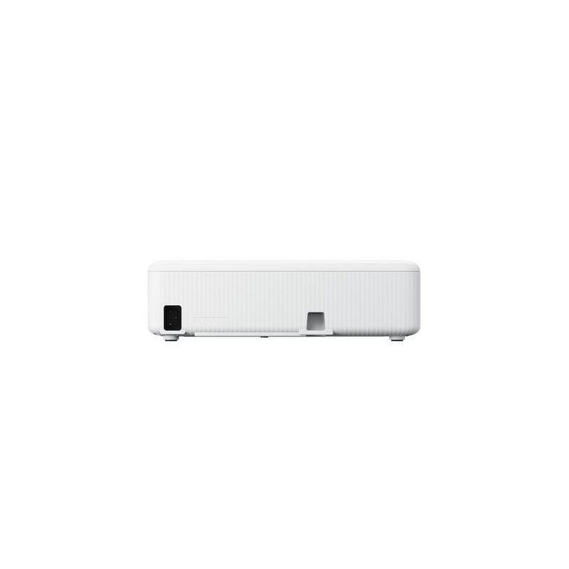 Epson CO-FH01 vidéo-projecteur 3000 ANSI lumens 3LCD 1080p (1920x1080) Blanc