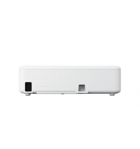 Epson CO-FH01 vidéo-projecteur 3000 ANSI lumens 3LCD 1080p (1920x1080) Blanc