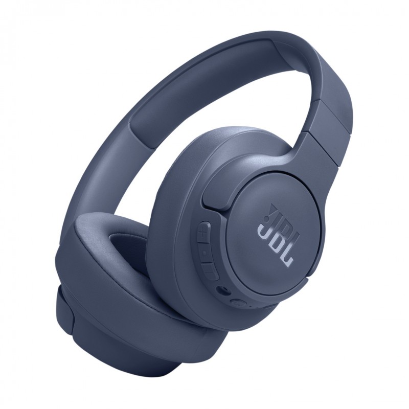 JBL Tune 770NC Auriculares Inalámbrico y alámbrico Diadema Llamadas Música USB Tipo C Bluetooth Azul