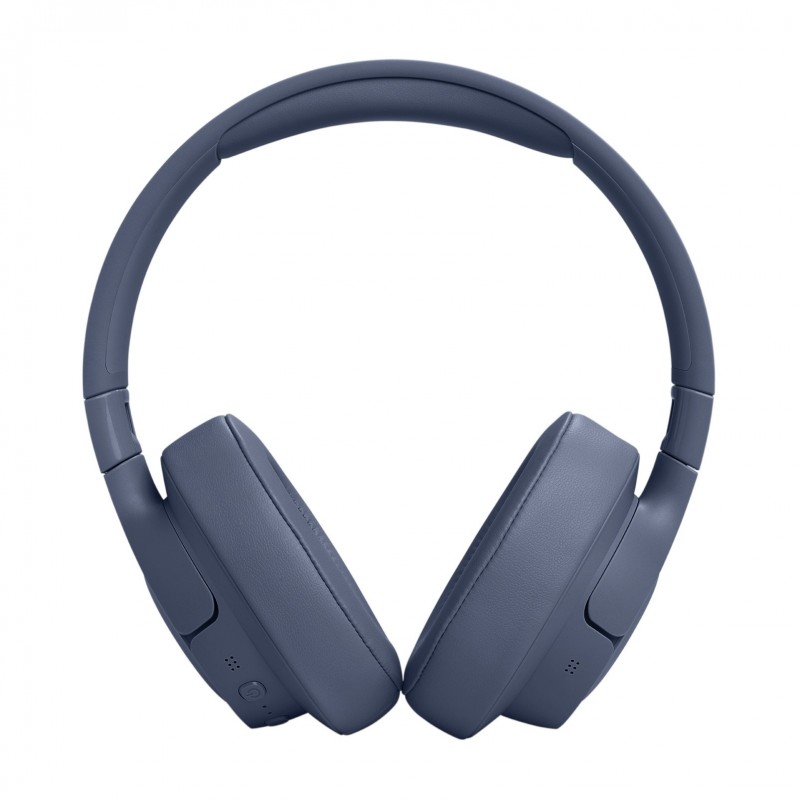 JBL Tune 770NC Headset Wired & Wireless Head-band Calls Music USB Type-C Bluetooth Blue