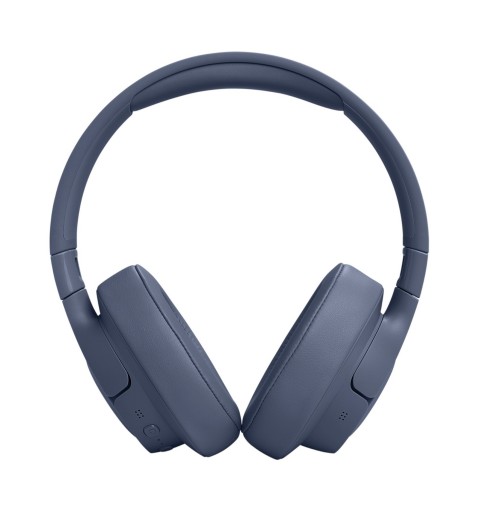 JBL Tune 770NC Headset Wired & Wireless Head-band Calls Music USB Type-C Bluetooth Blue