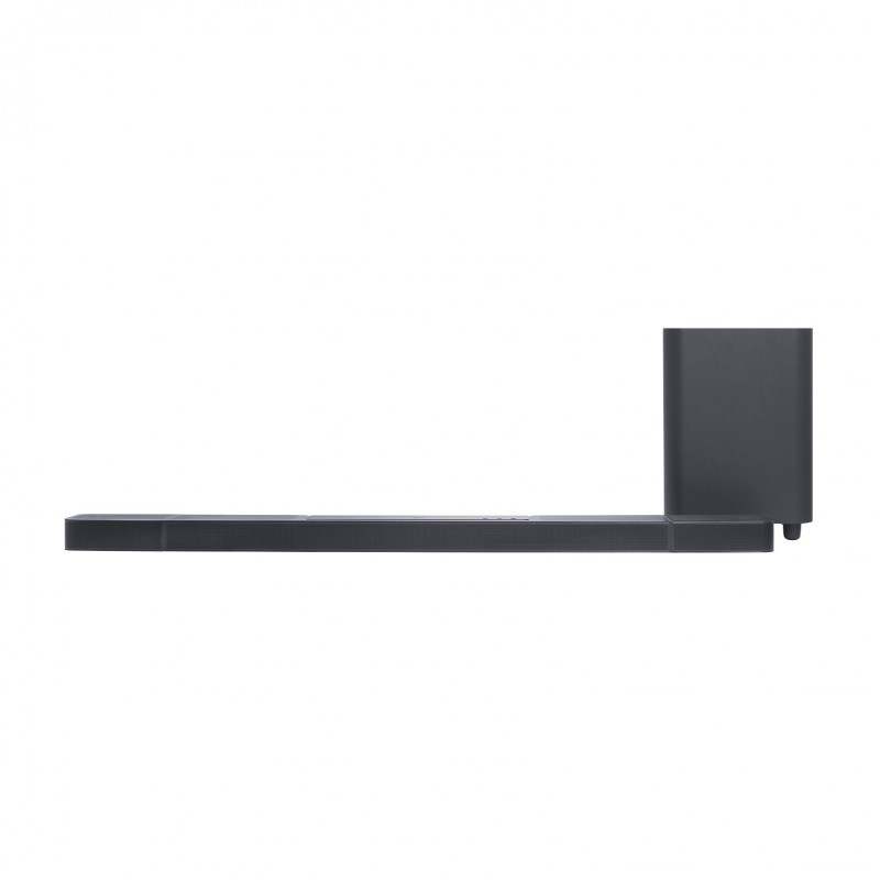 JBL BAR 1300 Negro 11.1.4 canales 1170 W