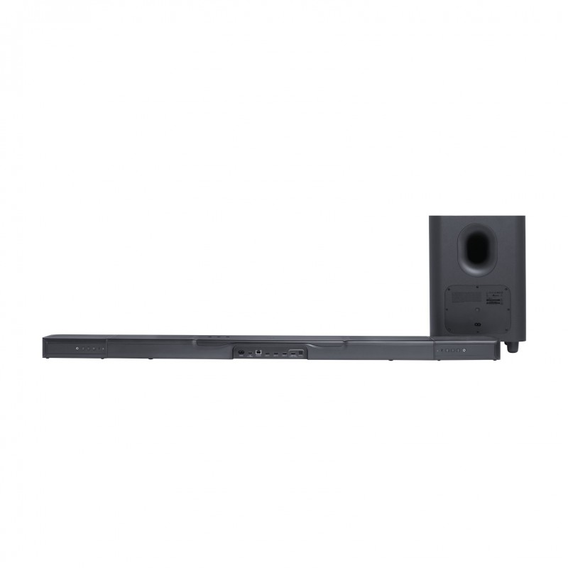 JBL BAR 1300 Negro 11.1.4 canales 1170 W