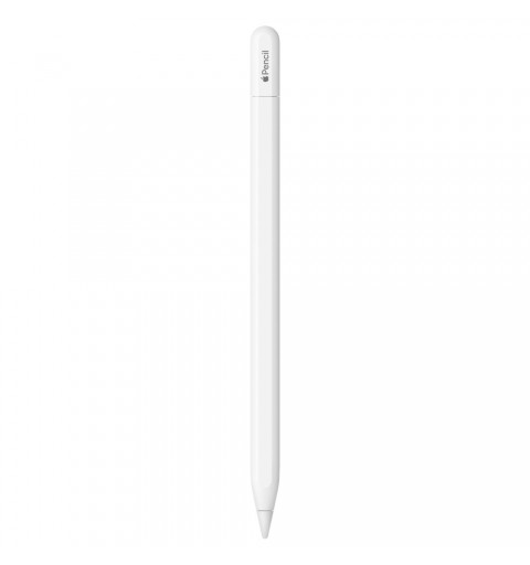 Apple MUWA3ZM A stylus pen 20.5 g White